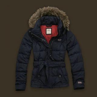 Doudoune Hollister Femme Pas Cher 013